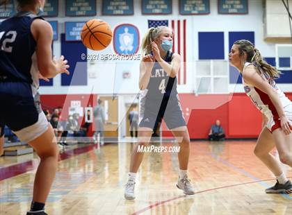 Thumbnail 3 in Charlotte Latin @ Charlotte Catholic photogallery.