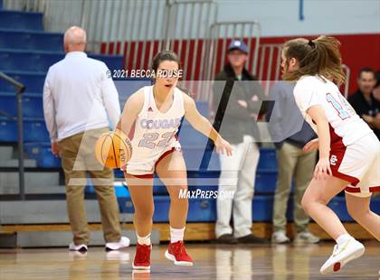 Thumbnail 1 in Charlotte Latin @ Charlotte Catholic photogallery.