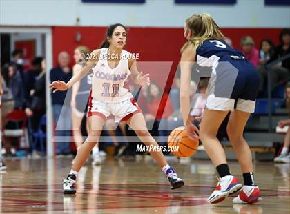 Thumbnail 2 in Charlotte Latin @ Charlotte Catholic photogallery.