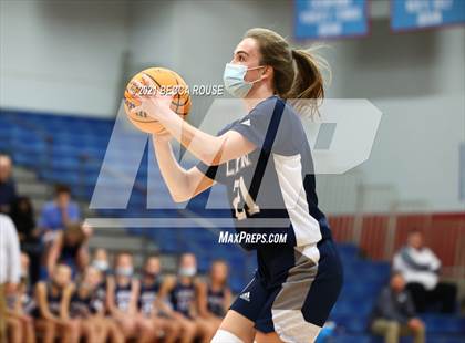 Thumbnail 1 in Charlotte Latin @ Charlotte Catholic photogallery.