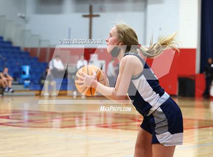 Thumbnail 2 in Charlotte Latin @ Charlotte Catholic photogallery.