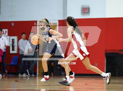Thumbnail 3 in Charlotte Latin @ Charlotte Catholic photogallery.