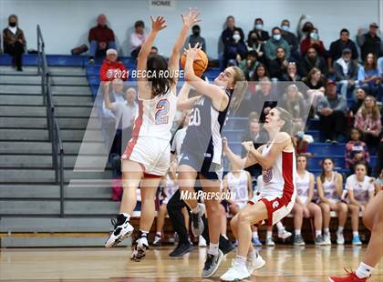 Thumbnail 2 in Charlotte Latin @ Charlotte Catholic photogallery.