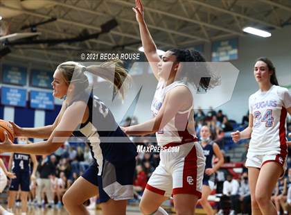Thumbnail 3 in Charlotte Latin @ Charlotte Catholic photogallery.