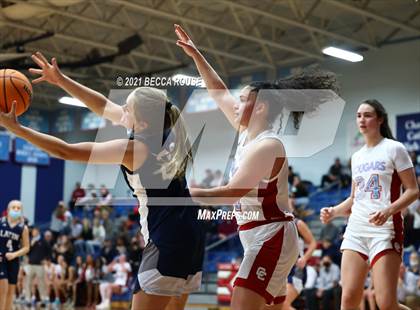 Thumbnail 2 in Charlotte Latin @ Charlotte Catholic photogallery.