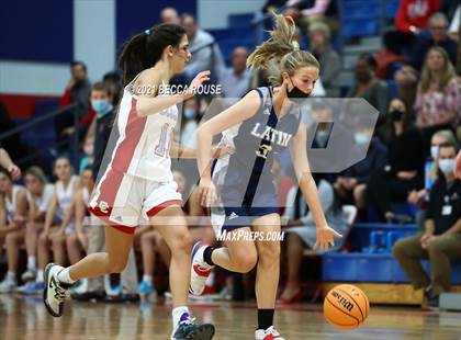 Thumbnail 3 in Charlotte Latin @ Charlotte Catholic photogallery.