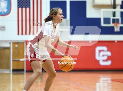Thumbnail 3 in Charlotte Latin @ Charlotte Catholic photogallery.