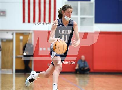 Thumbnail 3 in Charlotte Latin @ Charlotte Catholic photogallery.