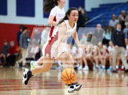 Thumbnail 2 in Charlotte Latin @ Charlotte Catholic photogallery.