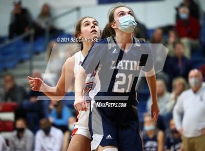 Thumbnail 3 in Charlotte Latin @ Charlotte Catholic photogallery.