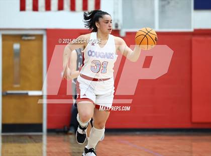 Thumbnail 3 in Charlotte Latin @ Charlotte Catholic photogallery.