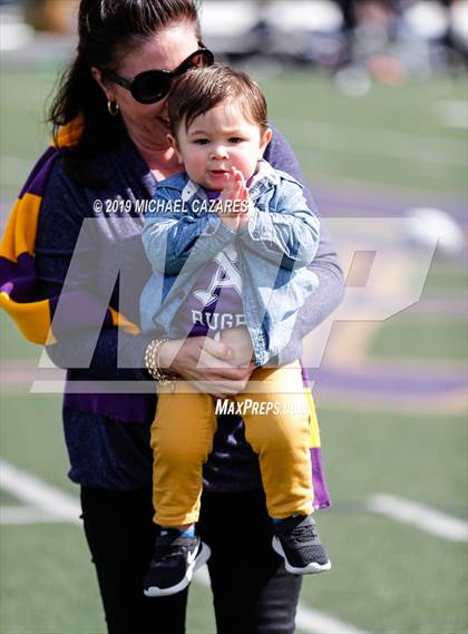 Thumbnail 1 in Cathedral Catholic @ Saint Augustine photogallery.