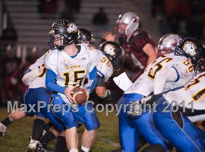 Thumbnail 2 in Lincoln @ Bear River photogallery.