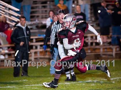 Thumbnail 3 in Lincoln @ Bear River photogallery.