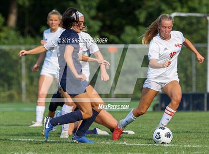 Thumbnail 2 in New Canaan @ Staples photogallery.