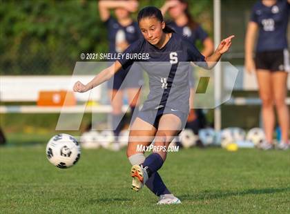 Thumbnail 2 in New Canaan @ Staples photogallery.