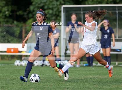 Thumbnail 2 in New Canaan @ Staples photogallery.