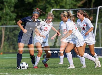 Thumbnail 1 in New Canaan @ Staples photogallery.