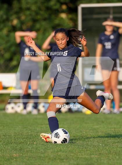 Thumbnail 1 in New Canaan @ Staples photogallery.