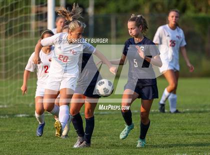 Thumbnail 2 in New Canaan @ Staples photogallery.