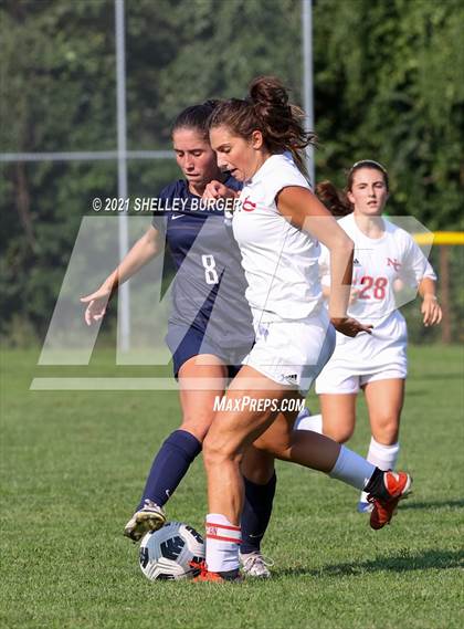 Thumbnail 2 in New Canaan @ Staples photogallery.