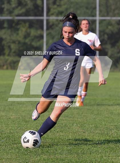 Thumbnail 2 in New Canaan @ Staples photogallery.