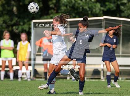 Thumbnail 1 in New Canaan @ Staples photogallery.
