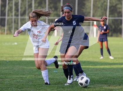 Thumbnail 1 in New Canaan @ Staples photogallery.