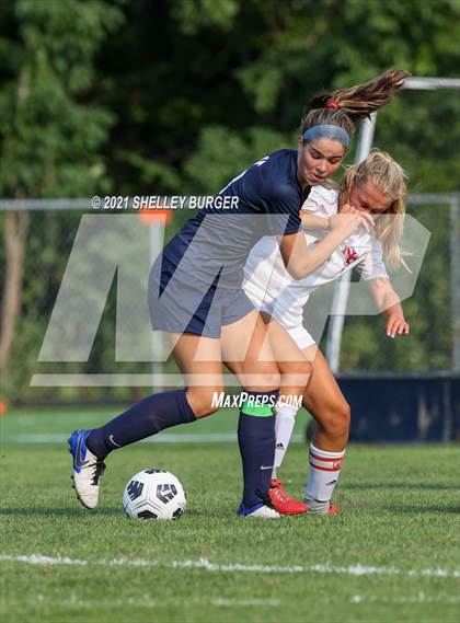 Thumbnail 3 in New Canaan @ Staples photogallery.