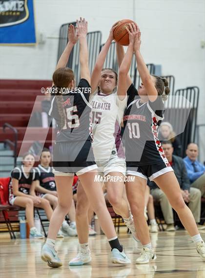 Thumbnail 2 in Mechanicville @ Stillwater photogallery.