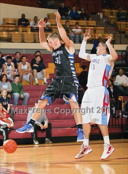 Thumbnail 2 in Hirschi vs. Hebron (Fantasy of Lights) photogallery.
