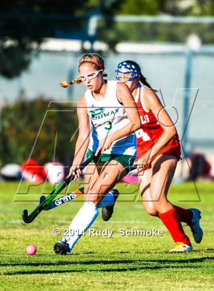 Thumbnail 1 in Mt. Carmel @ Poway photogallery.