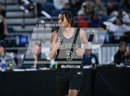 Thumbnail 2 in Eastside Catholic vs. Auburn (WIAA State Quarterfinal) photogallery.