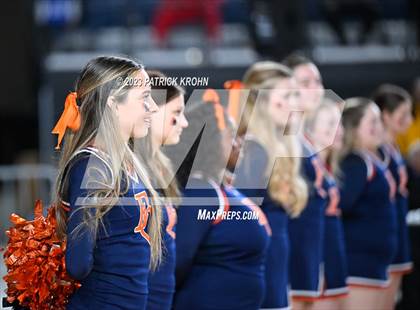 Thumbnail 3 in Eastside Catholic vs. Auburn (WIAA State Quarterfinal) photogallery.