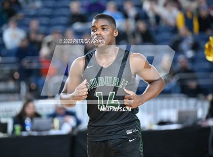 Thumbnail 2 in Eastside Catholic vs. Auburn (WIAA State Quarterfinal) photogallery.