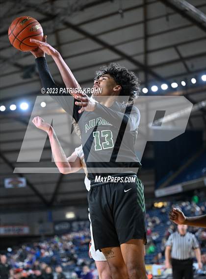 Thumbnail 1 in Eastside Catholic vs. Auburn (WIAA State Quarterfinal) photogallery.
