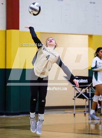 Thumbnail 3 in Sand Creek @ Falcon photogallery.