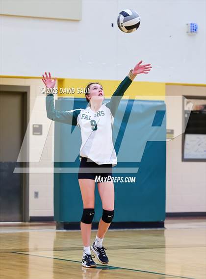 Thumbnail 1 in Sand Creek @ Falcon photogallery.