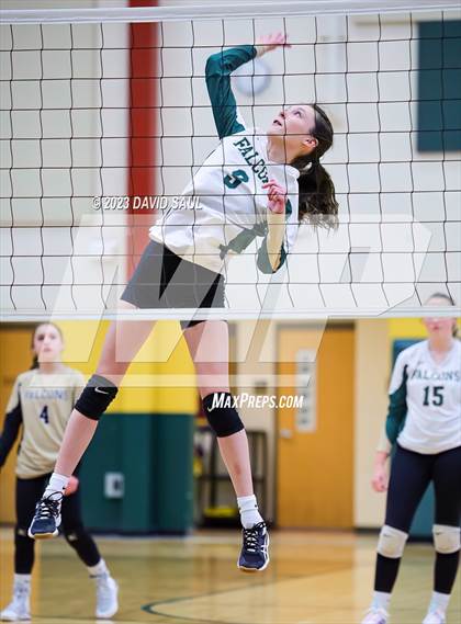 Thumbnail 1 in Sand Creek @ Falcon photogallery.
