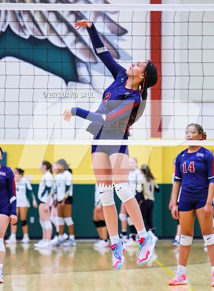 Thumbnail 2 in Sand Creek @ Falcon photogallery.