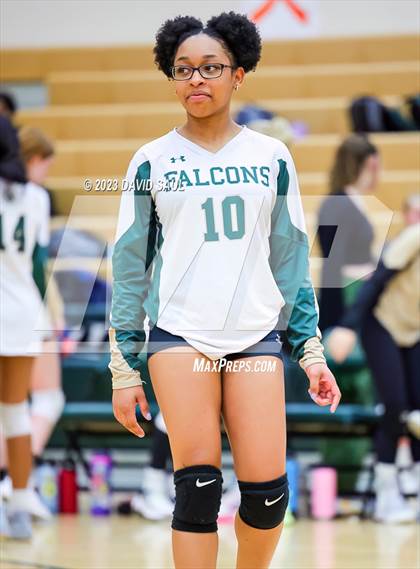 Thumbnail 1 in Sand Creek @ Falcon photogallery.