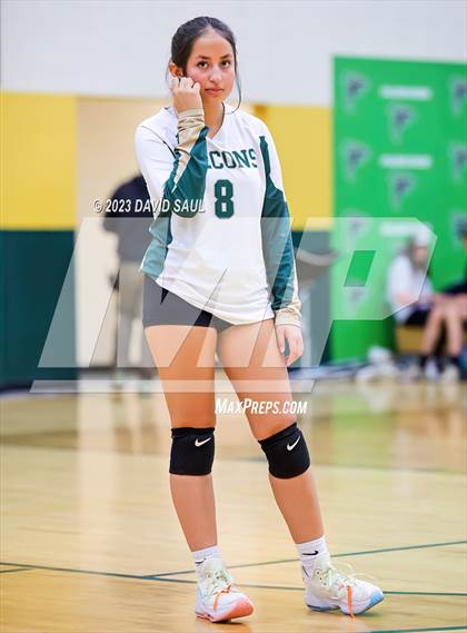 Thumbnail 1 in Sand Creek @ Falcon photogallery.