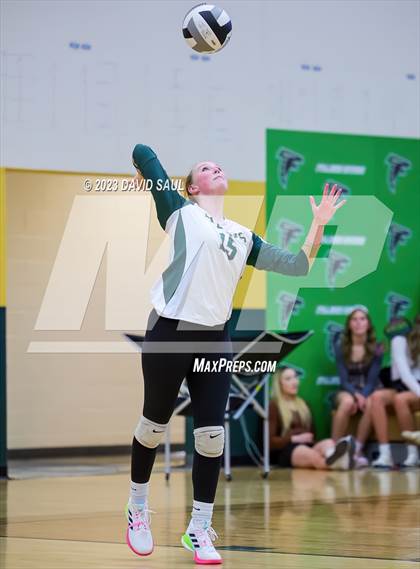 Thumbnail 2 in Sand Creek @ Falcon photogallery.