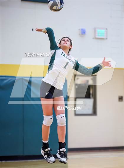 Thumbnail 3 in Sand Creek @ Falcon photogallery.