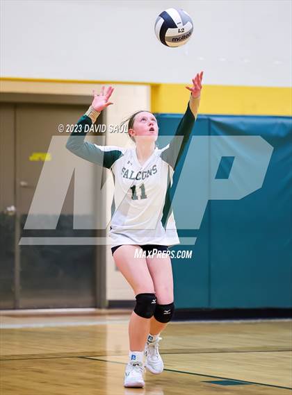 Thumbnail 3 in Sand Creek @ Falcon photogallery.