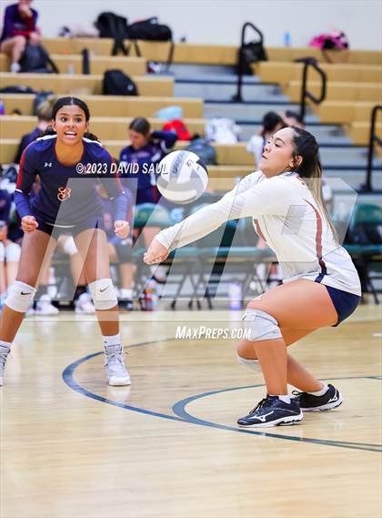 Thumbnail 1 in Sand Creek @ Falcon photogallery.