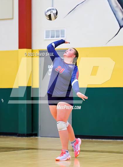 Thumbnail 2 in Sand Creek @ Falcon photogallery.