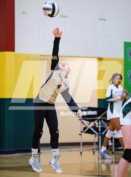 Thumbnail 2 in Sand Creek @ Falcon photogallery.