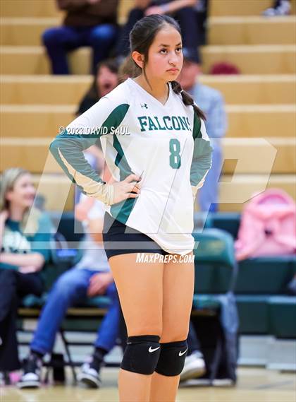 Thumbnail 2 in Sand Creek @ Falcon photogallery.