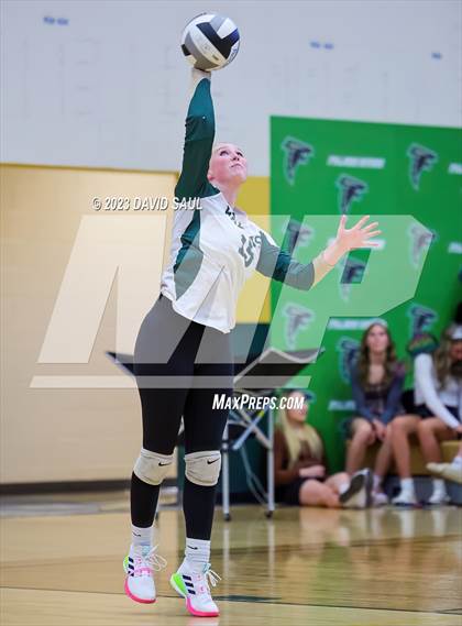 Thumbnail 1 in Sand Creek @ Falcon photogallery.